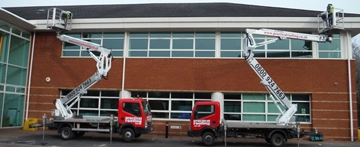 Gosport Industrial Roofing - Gosport, Hampshire